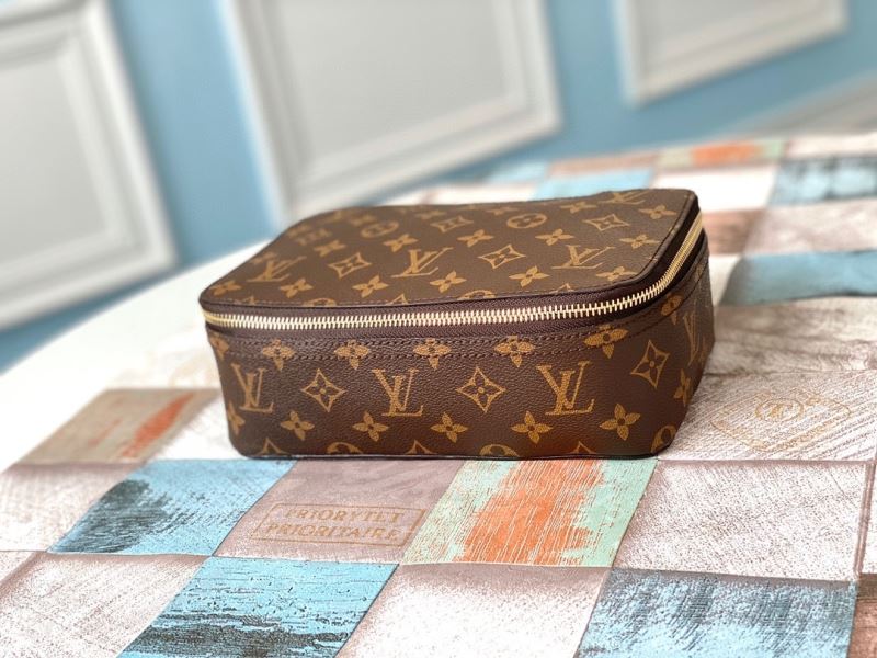 LV Cosmetic Bags